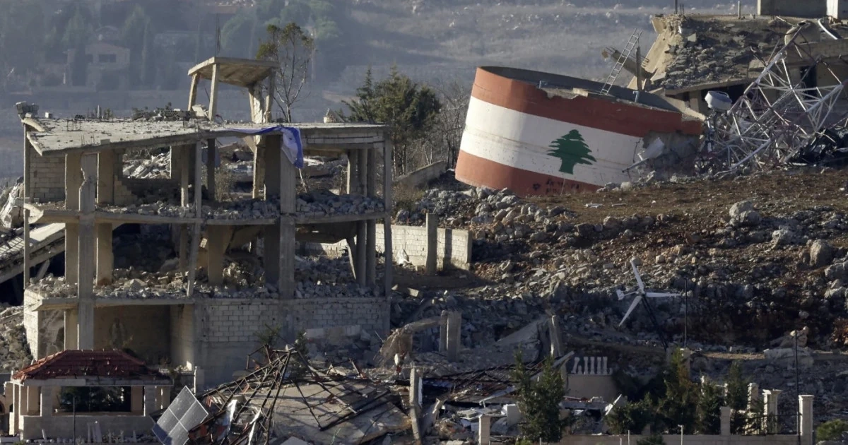 Hezbollah tuyên bố tiếp tục đối đầu, kêu gọi đoàn kết quốc gia tại Liban