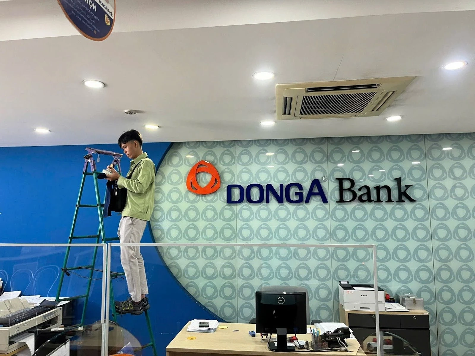 Bảo trì PCCC chuyên nghiệp – Giải pháp an toàn, toàn diện từ SQ Việt Nam