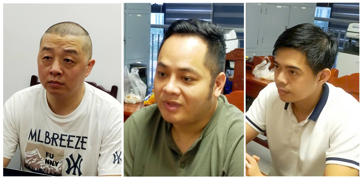 Triệt phá sàn “Merry Trade” lừa đảo tiền tỷ