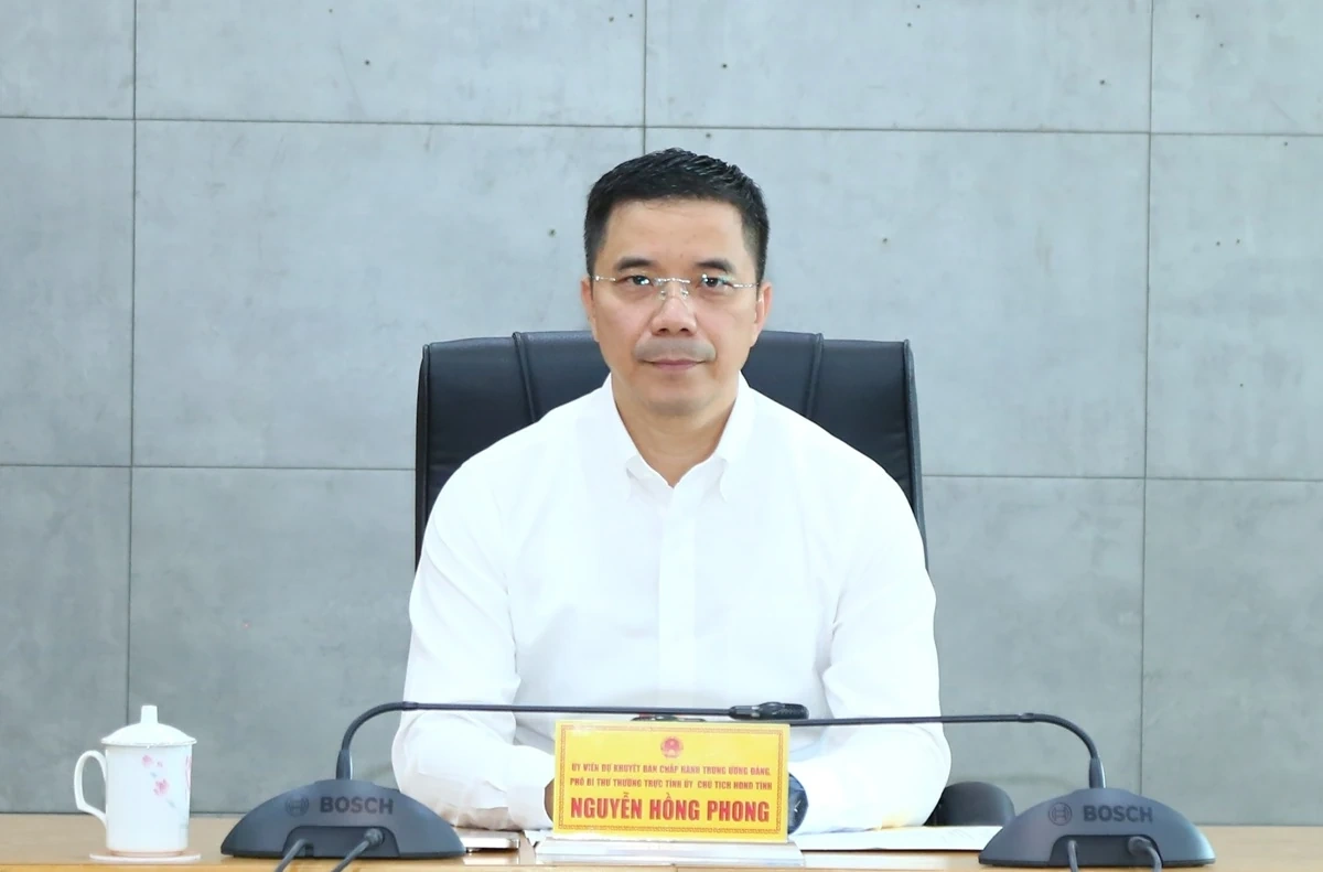 Tiếp tục đổi mới hoạt động của HĐND tỉnh theo hướng chuyên nghiệp, hiệu quả, gần dân, sát dân