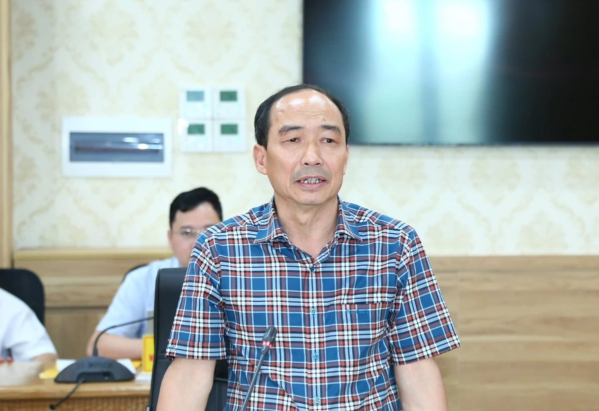 Tiếp tục đổi mới hoạt động của HĐND tỉnh theo hướng chuyên nghiệp, hiệu quả, gần dân, sát dân