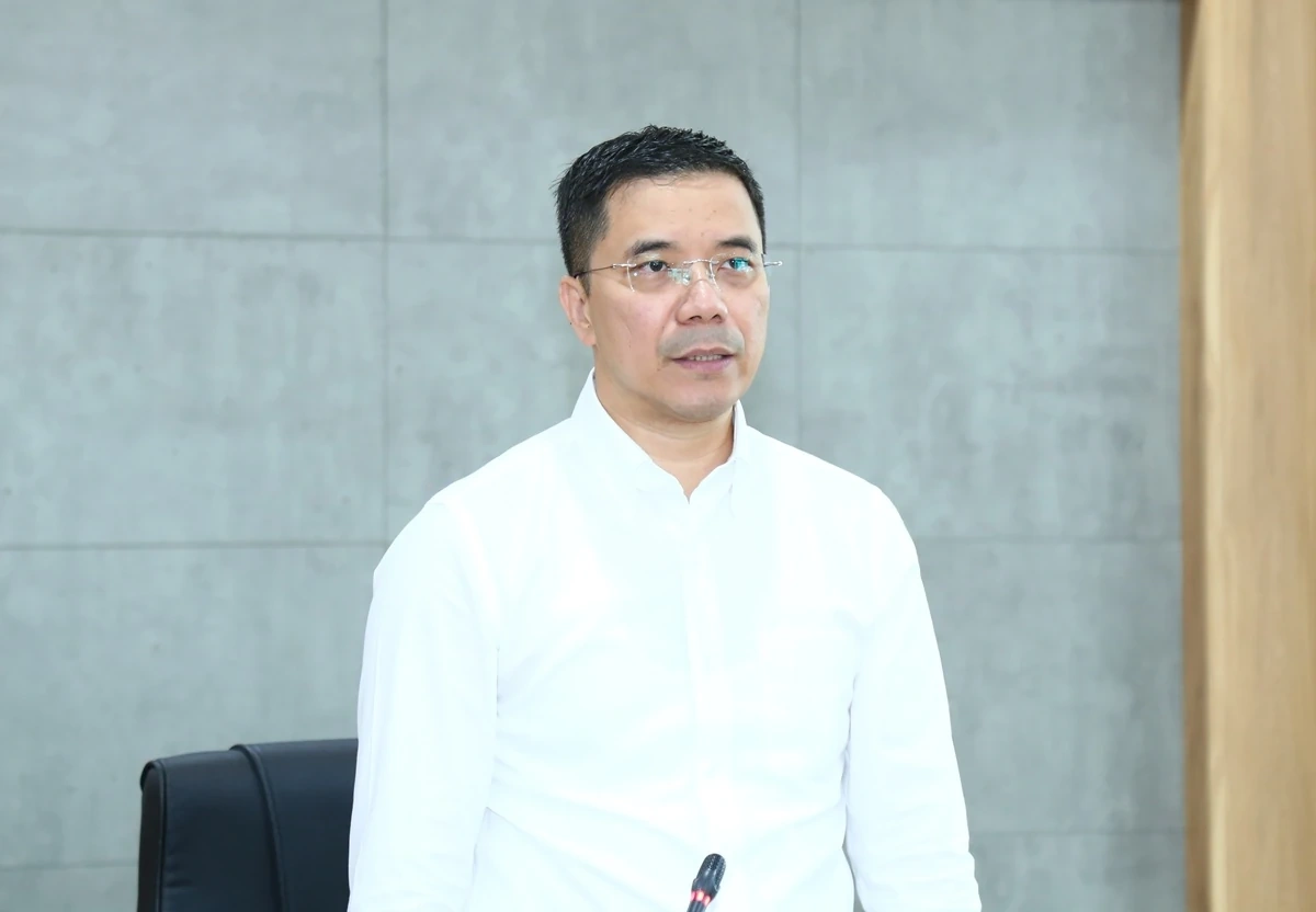 Tiếp tục đổi mới hoạt động của HĐND tỉnh theo hướng chuyên nghiệp, hiệu quả, gần dân, sát dân