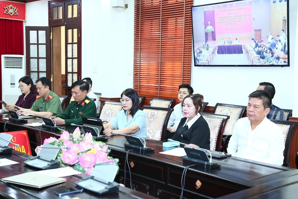 Thực hiện đồng bộ giải pháp phát triển nhanh, bền vững 6 vùng kinh tế - xã hội