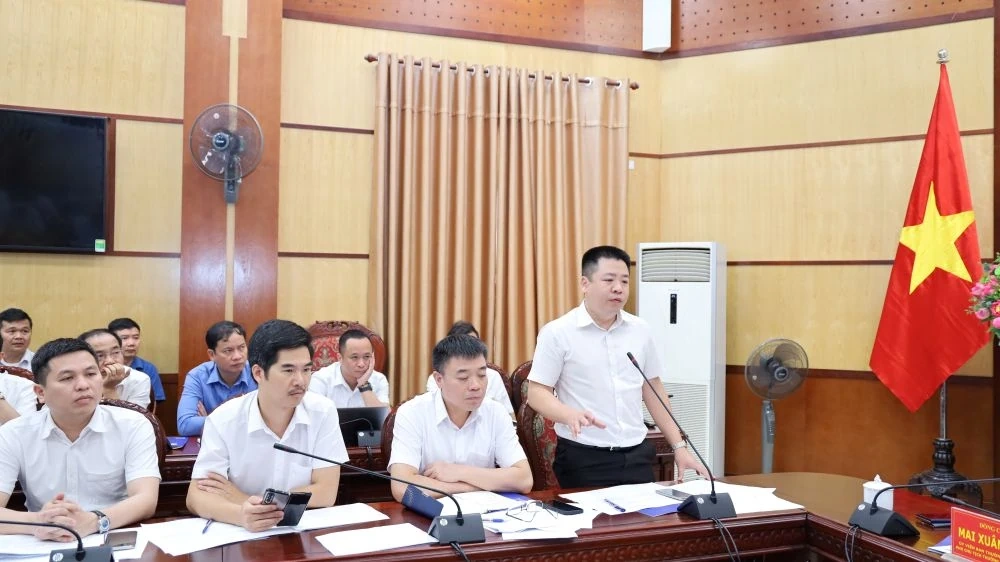 Gỡ vướng nhanh nhất, thúc đẩy nhanh nhất tiến độ các dự án lưới điện 110kV