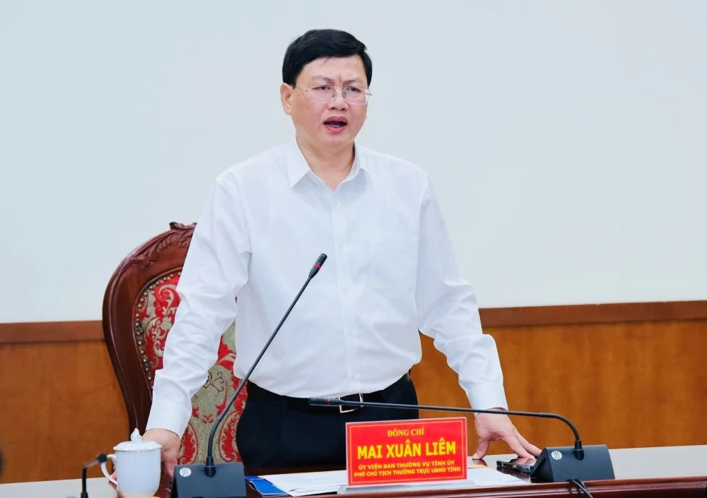 Gỡ vướng nhanh nhất, thúc đẩy nhanh nhất tiến độ các dự án lưới điện 110kV