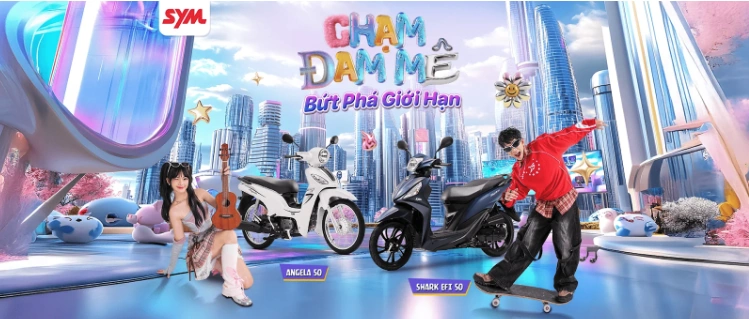 Mua xe ở Đại lý Head OSC – Vì sao ai cũng tin chọn?