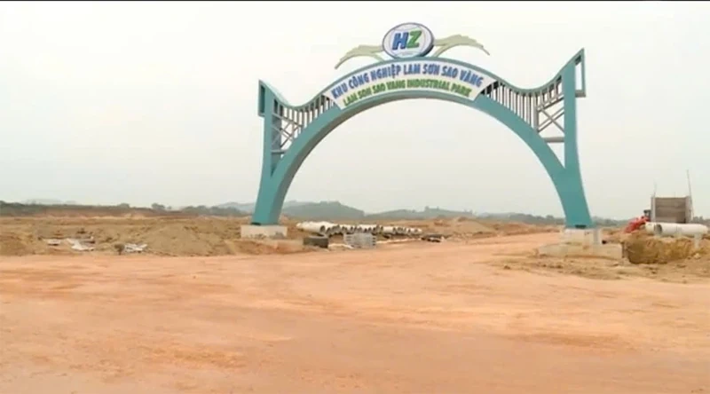 Sao Vàng đưa nghị quyết vào cuộc sống