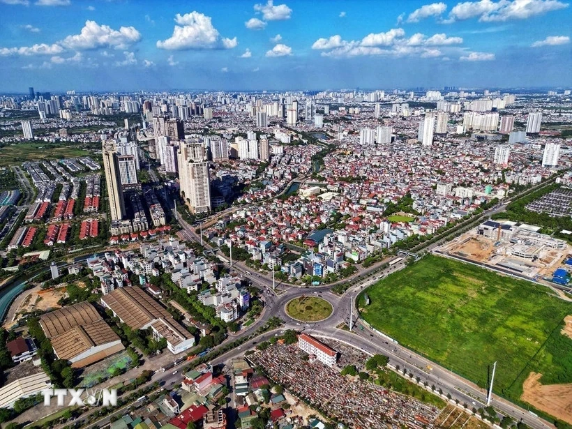 Ban hành 20 loại dữ liệu cơ sở trong Danh mục cơ sở Dữ liệu Quốc gia