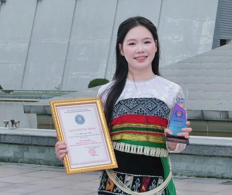 Lan tỏa văn hóa qua tiếng nói của người trẻ