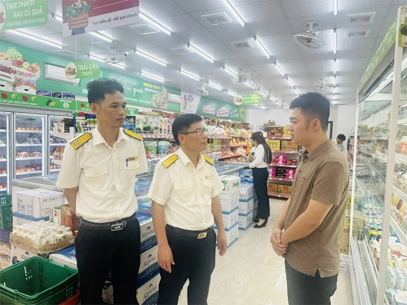 “Đến tận nơi, gặp từng hộ”, hỗ trợ hộ kinh doanh tuân thủ pháp luật thuế