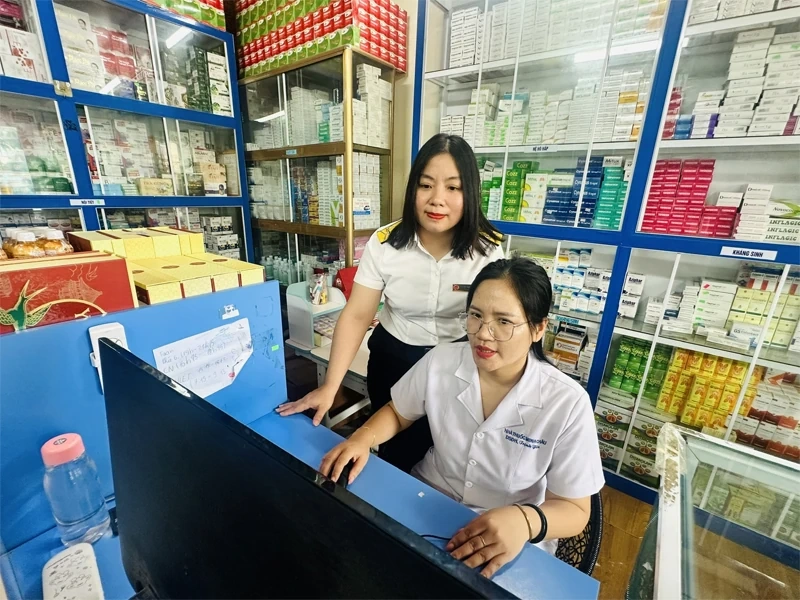 “Đến tận nơi, gặp từng hộ”, hỗ trợ hộ kinh doanh tuân thủ pháp luật thuế