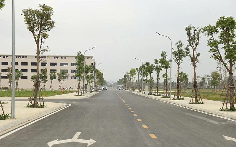 Viết tiếp bài ca ngày mới