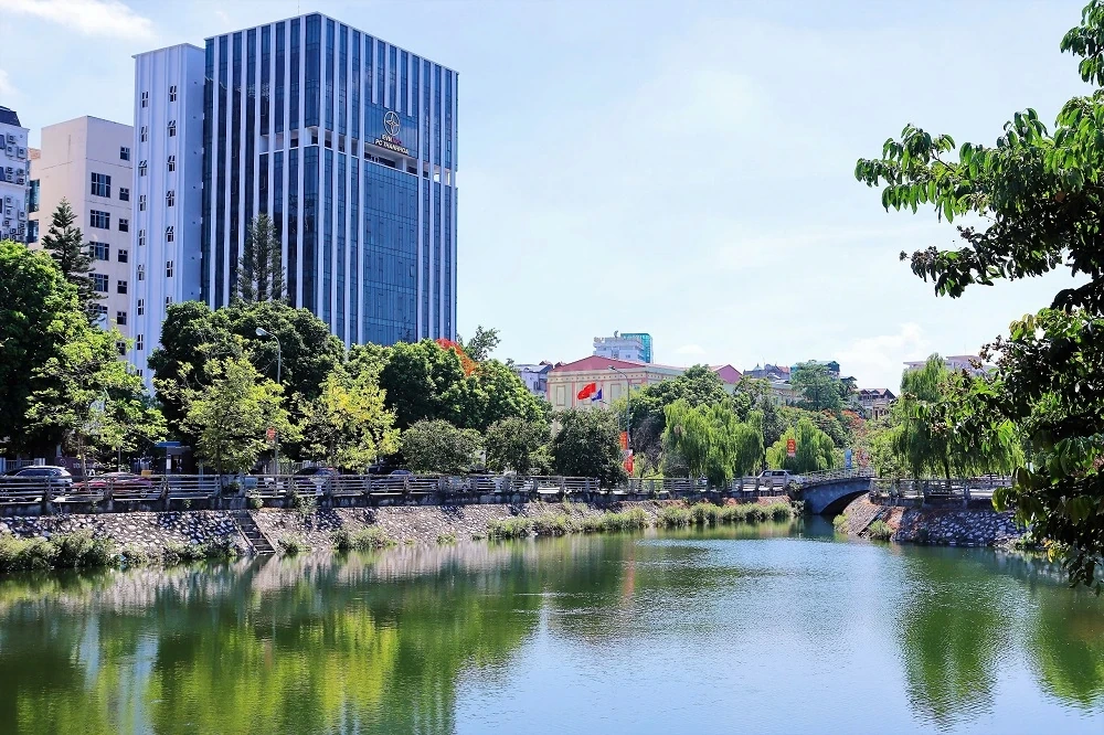 Đổi tên các đội quản lý điện lực khu vực thuộc Công ty Điện lực Thanh Hóa từ ngày 01/4/2026