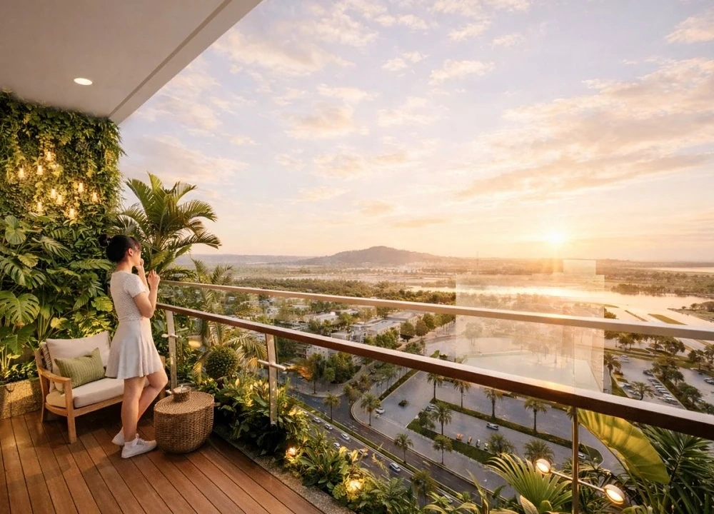 Quy hoạch đến 2030 Thanh Hóa thành cực tăng trưởng phía Bắc: Bất động sản trung tâm đón sóng đầu tư