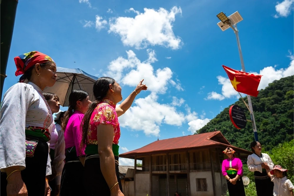 Quỹ Vì tương lai xanh phát động tháng hành động vì môi trường, kêu gọi 21 ngày sống xanh