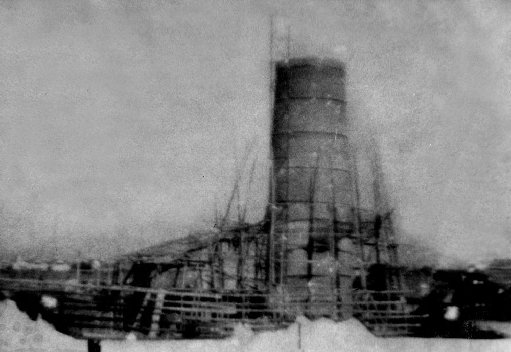 Nhà máy Điện Hàm Rồng – tiếp nối hào khí, thắp sáng niềm tin