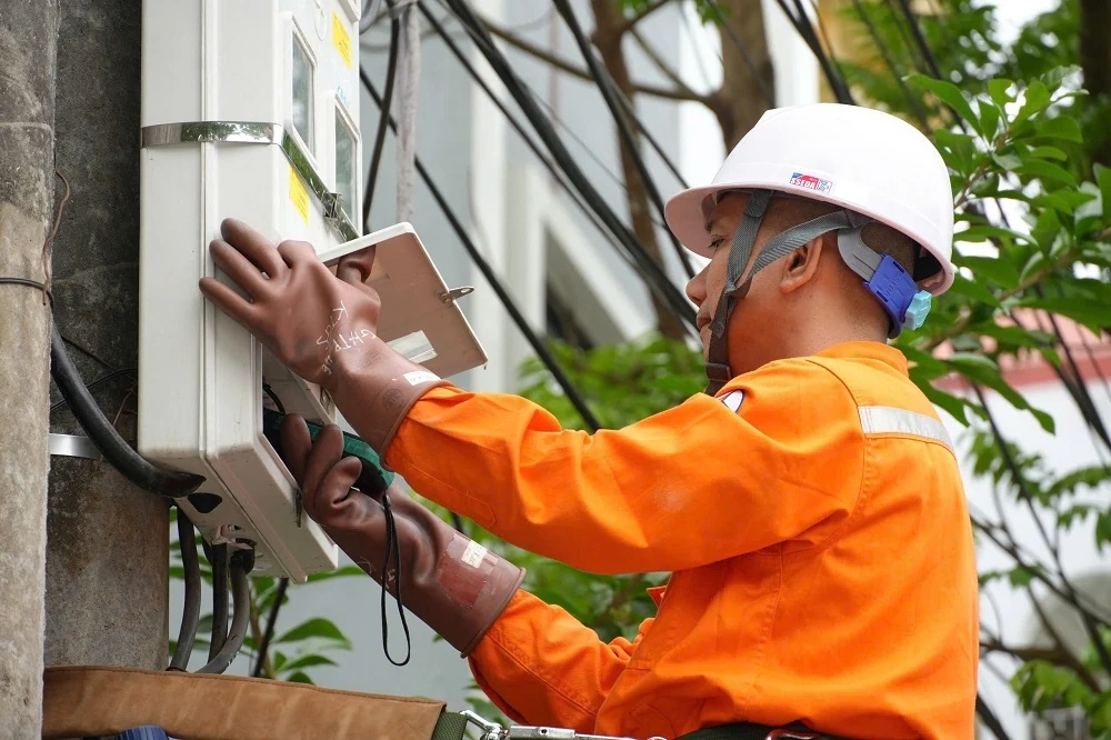 Nhà máy Điện Hàm Rồng – tiếp nối hào khí, thắp sáng niềm tin