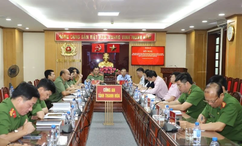 Tạo điều kiện thuận lợi nhất để người chấp hành xong án phạt tù làm lại cuộc đời