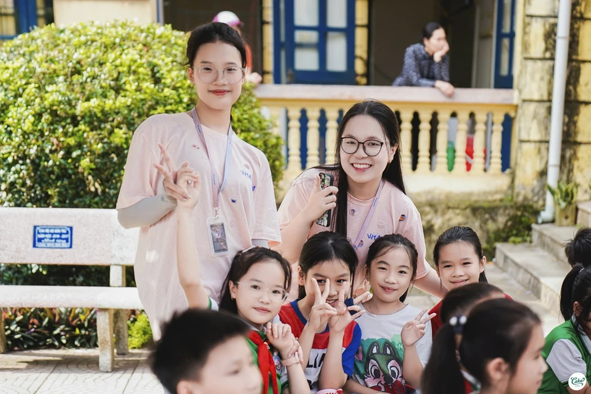 Gặp gỡ nữ sinh Lam Sơn “săn” học bổng Mỹ gần 500.000 USD