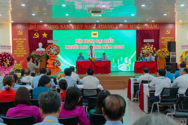 Bình Điền vượt 10.000 tỷ đồng doanh thu, khẳng định vị thế dẫn đầu ngành phân bón