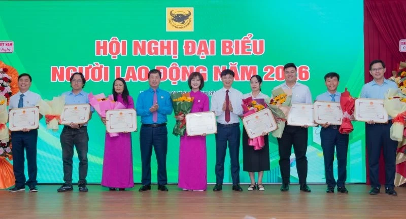 Bình Điền vượt 10.000 tỷ đồng doanh thu, khẳng định vị thế dẫn đầu ngành phân bón