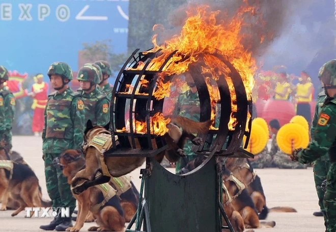 Tăng tốc bứt phá, quyết tâm thực hiện thắng lợi Nghị quyết Đại hội XIV