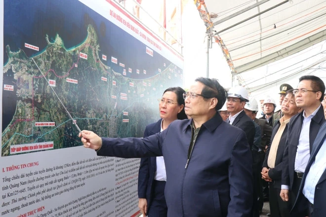 Tăng tốc bứt phá, quyết tâm thực hiện thắng lợi Nghị quyết Đại hội XIV