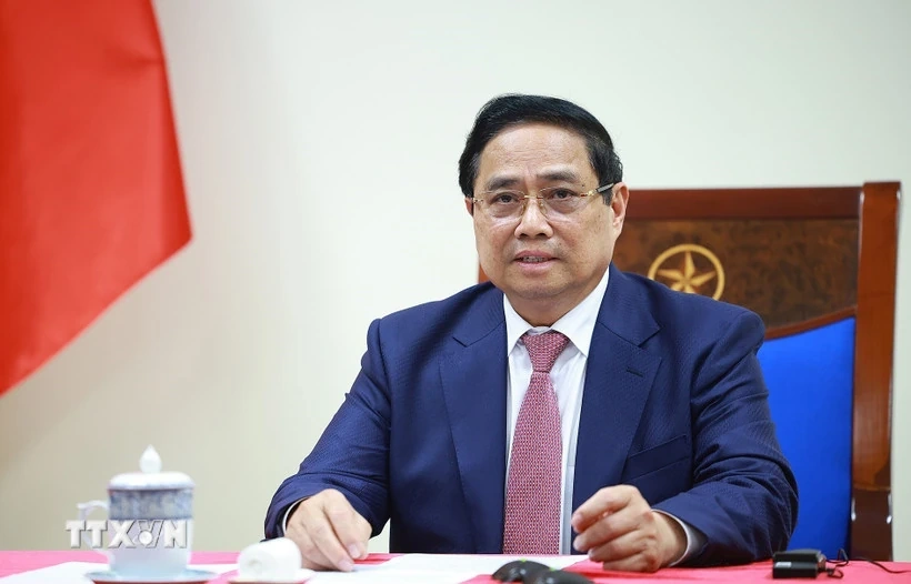 Tăng tốc bứt phá, quyết tâm thực hiện thắng lợi Nghị quyết Đại hội XIV