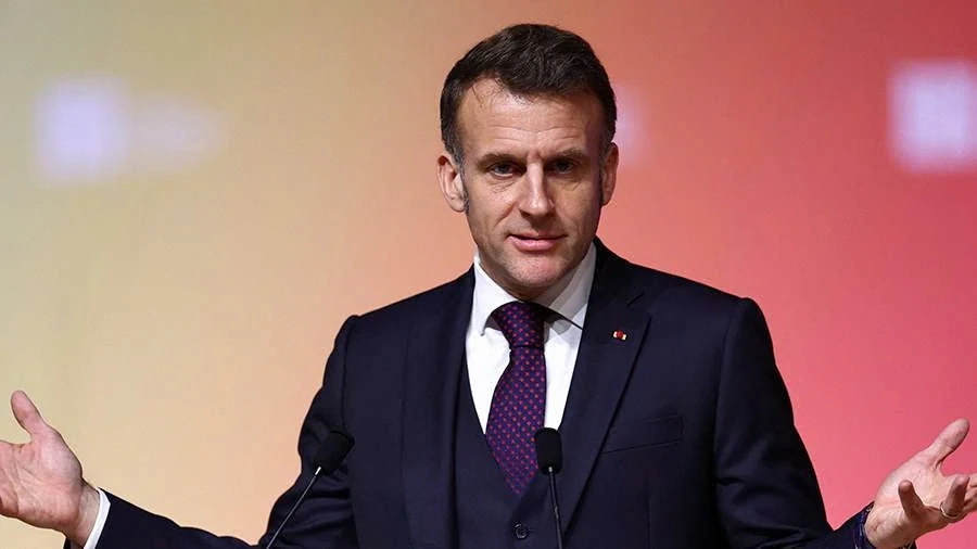 “Giữ lửa, thêm dầu” - Pháp thúc đẩy hợp tác an ninh, năng lượng và công nghệ tại châu Á