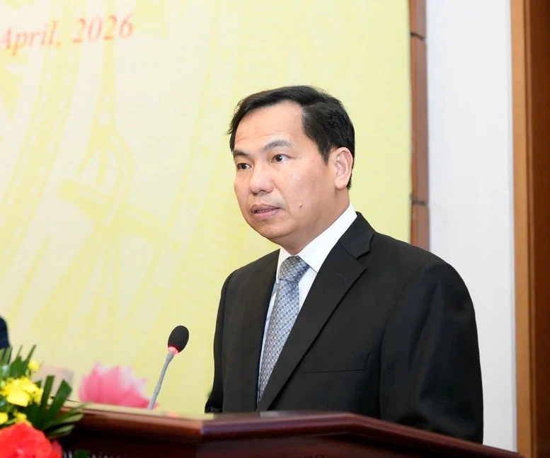 Kỳ họp thứ nhất, Quốc hội khóa XVI sẽ khai mạc vào sáng 6/4