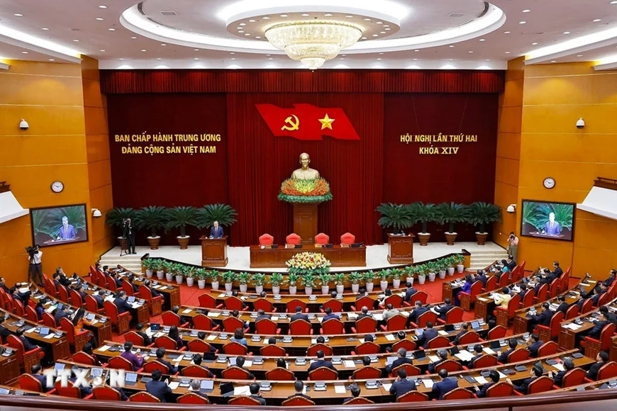 Quyết tâm cao, hành động quyết liệt