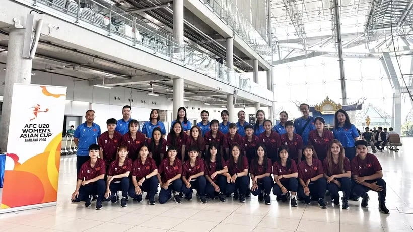 Truyền thông Malaysia “hiến kế” phá lưới tuyển Việt Nam tại Thiên Trường; Iran cấm các đội thể thao thi đấu tại quốc gia “thù địch”