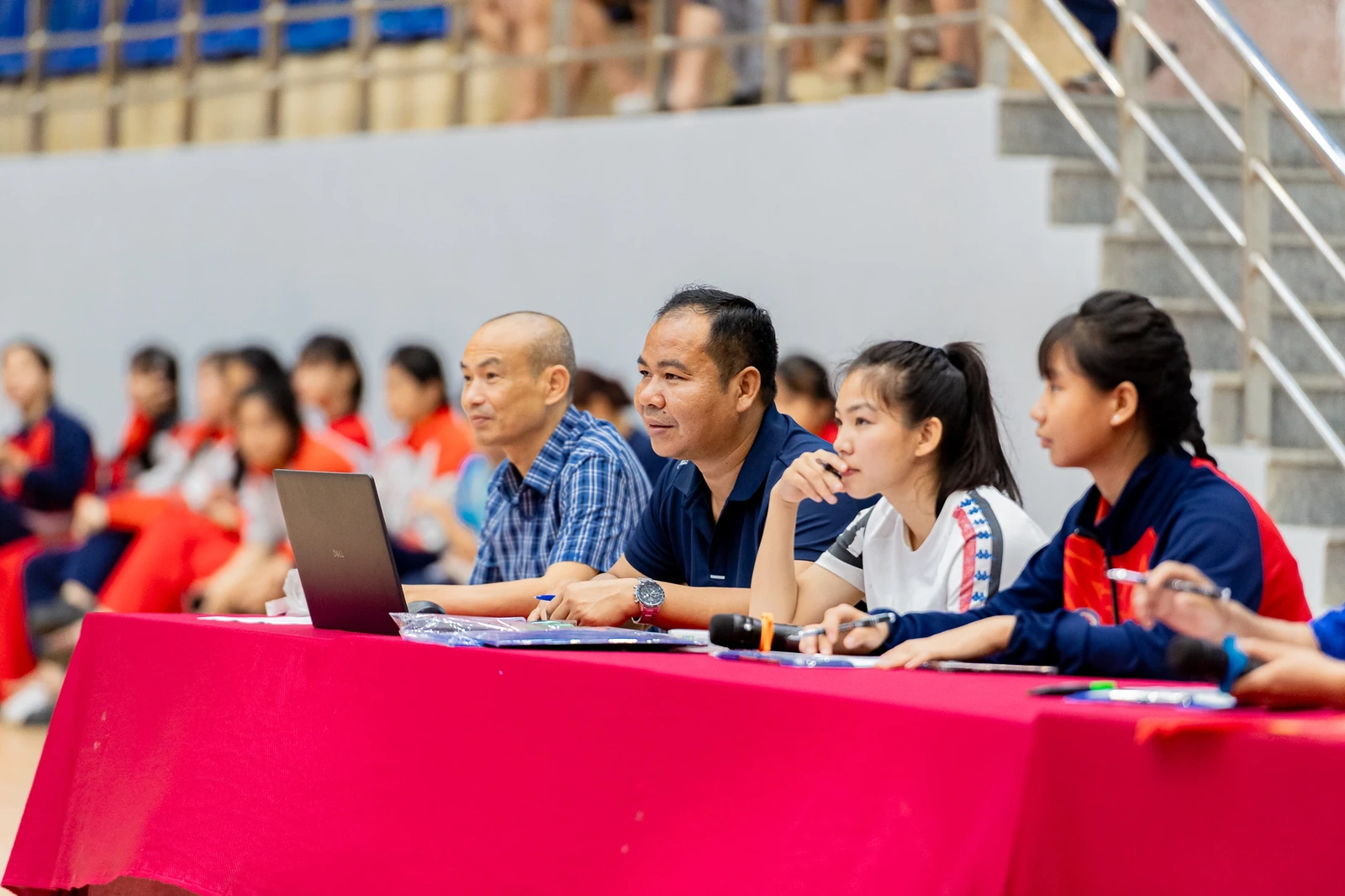 Sôi nổi giải vật dân tộc tại Đại hội TDTT tỉnh Thanh Hóa lần thứ X