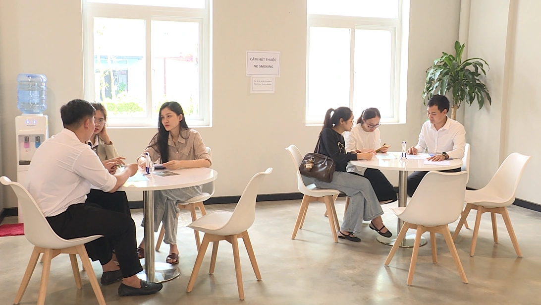 Thanh Hóa: “Cuộc đua” 900 căn nhà ở xã hội trong năm 2026