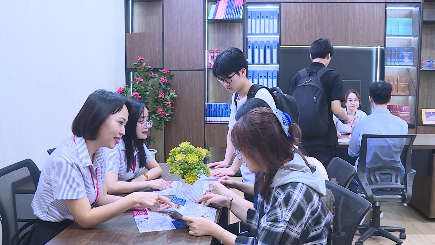 Đào tạo nhân lực ngành y: Lời giải cho bài toán nhân lực y tế cơ sở