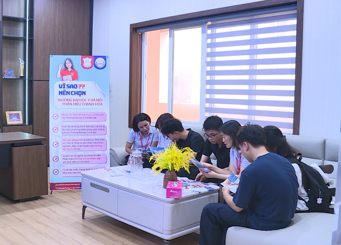 Đào tạo nhân lực ngành y: Lời giải cho bài toán nhân lực y tế cơ sở