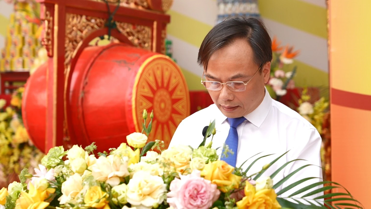 Đặc sắc lễ hội Cầu phúc Đền Độc Cước năm 2026