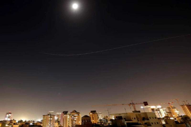 Thủ tướng Netanyahu: Israel đã đạt hơn nửa mục tiêu trong chiến tranh với Iran