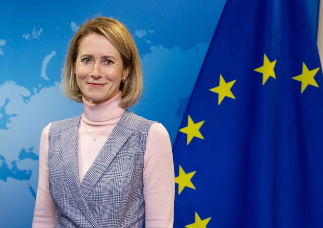 EU chuyển 80 triệu euro từ lợi nhuận của các tài sản bị đóng băng của Nga cho Ukraine