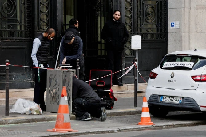 Pháp cấm các cuộc tụ tập ​​của người Hồi giáo tại khu vực Paris, với lý do nguy cơ an ninh