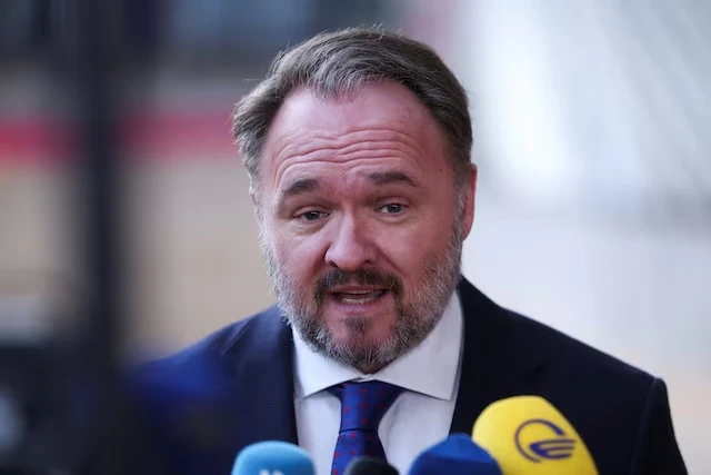 EU cảnh báo: Châu Âu phải chuẩn bị cho cú sốc năng lượng “kéo dài”