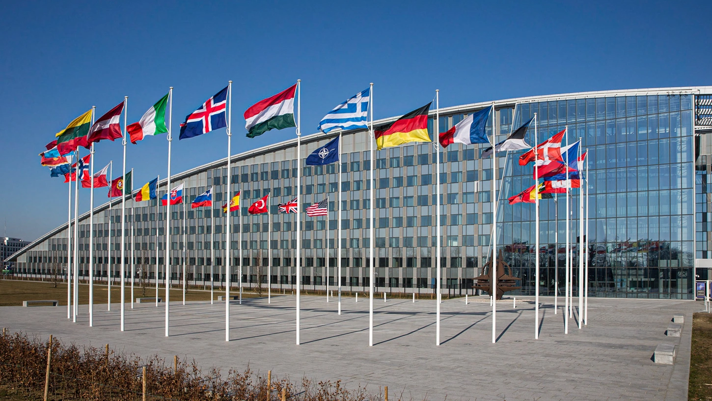 Mỹ - NATO trước phép thử lịch sử