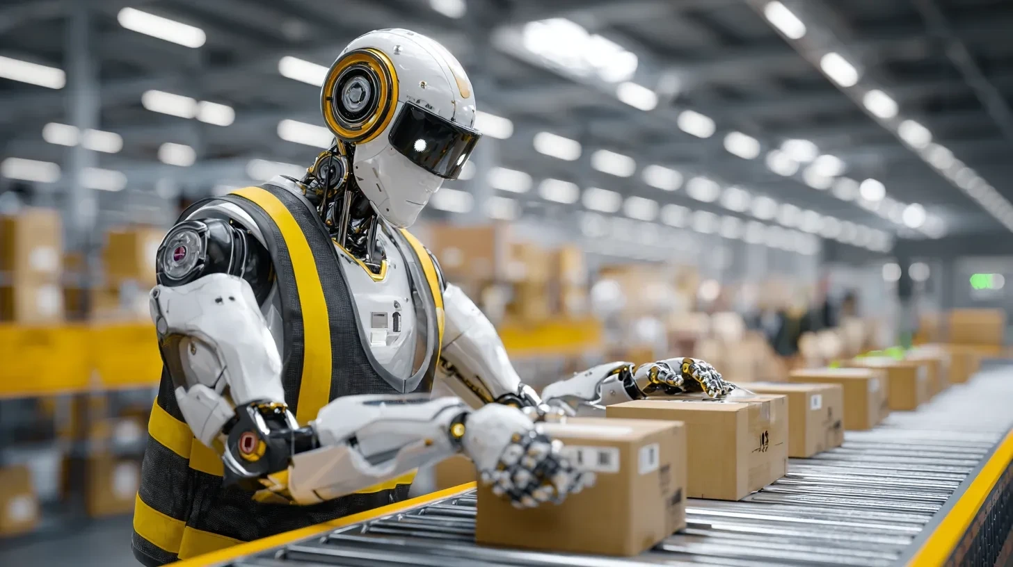 Hàn Quốc cảnh báo nguy cơ tấn công mạng nhằm vào “AI vật lý”