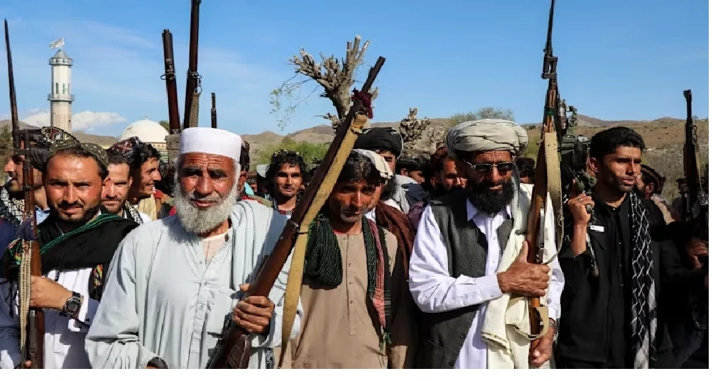 Pakistan, Afghanistan đàm phán tại Trung Quốc, tìm giải pháp chấm dứt xung đột biên giới