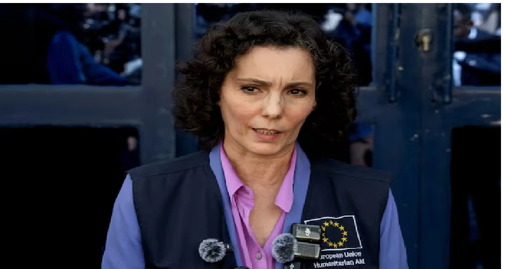 EU giải ngân thêm 2 triệu euro viện trợ nhân đạo cho Cuba