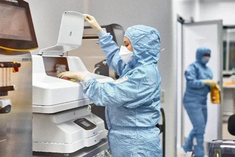 Nga tiến gần hơn tới vaccine ung thư cá thể hóa: Mỗi bệnh nhân, một “liệu pháp riêng” trong 3 tháng