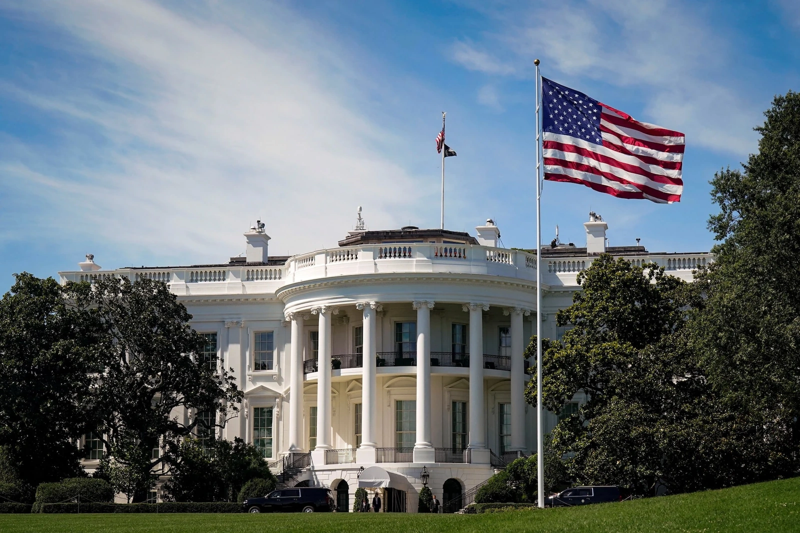 FBI cảnh báo nguy cơ gia tăng từ Iran đối với các mục tiêu tại Mỹ