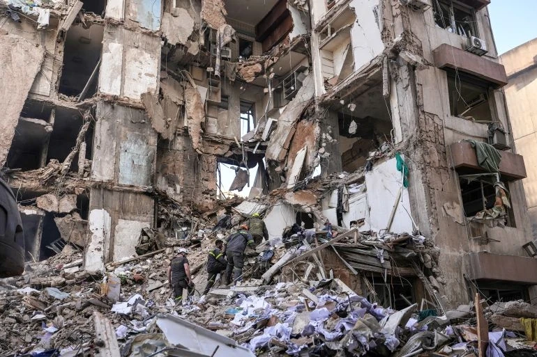 Thủ tướng Israel: Đàm phán với Lebanon có thể diễn ra ngay cả khi chưa có lệnh ngừng bắn