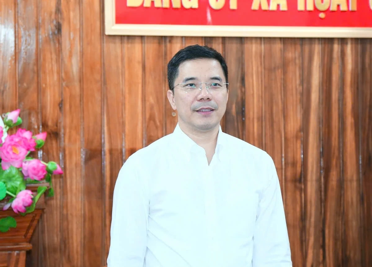 Khẩn trương hoàn thiện quy hoạch, mở đường kiến tạo cho phát triển bền vững