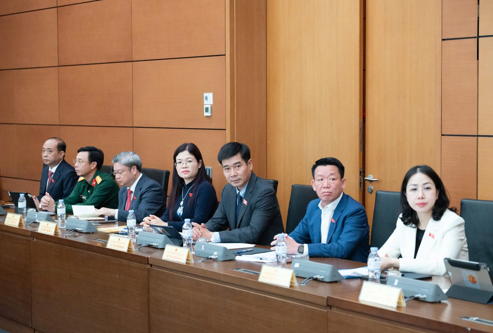 Trao quyền nhiều hơn cho Thủ đô nhưng cần quy định rõ về thẩm quyền và trách nhiệm